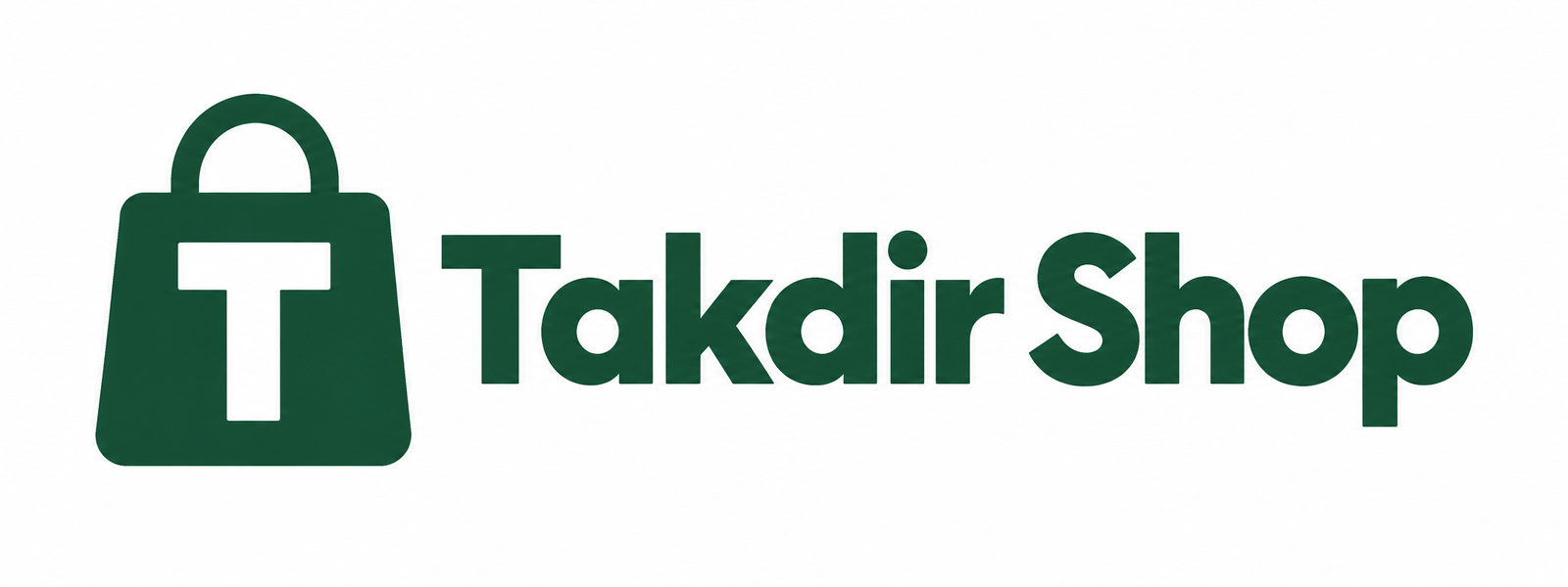 Takdir Shop