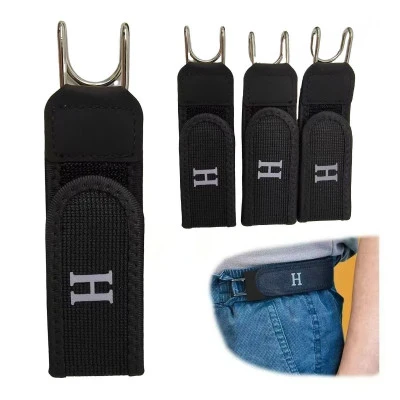 Stretchable Buckle less Belt — সারাদিন আরাম, টেনশন ফ্রি