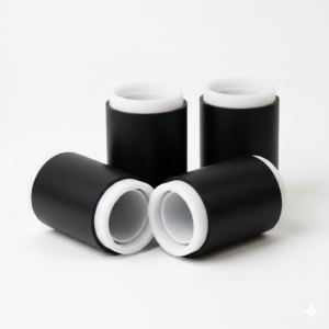 4 পিস (কালো X সাদা)