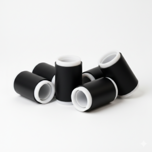 10 পিস (কালো X সাদা)