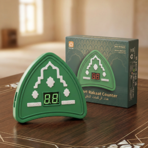রাকাত কাউন্টার ২ পিস