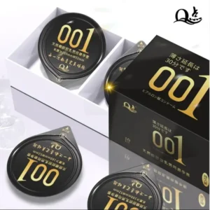 Jelly Box Condom 1 Box